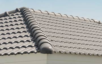 advantages of Bylchau clay roofing