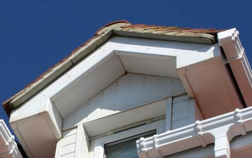 Bylchau fascia installation costs