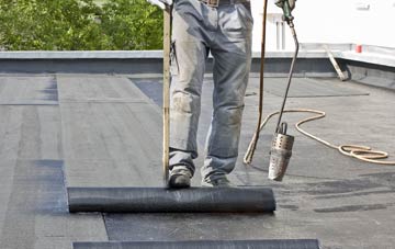flat roof replacement Bylchau, Conwy