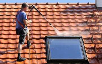 roof cleaning Bylchau, Conwy