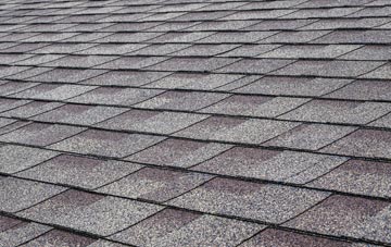 Bylchau tiles for shallow pitch roofing